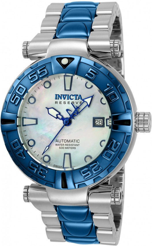 Invicta Subaqua 21880