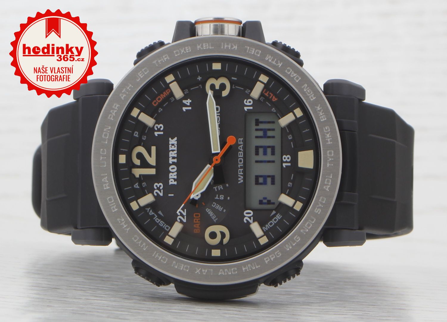 casio prg 600 price