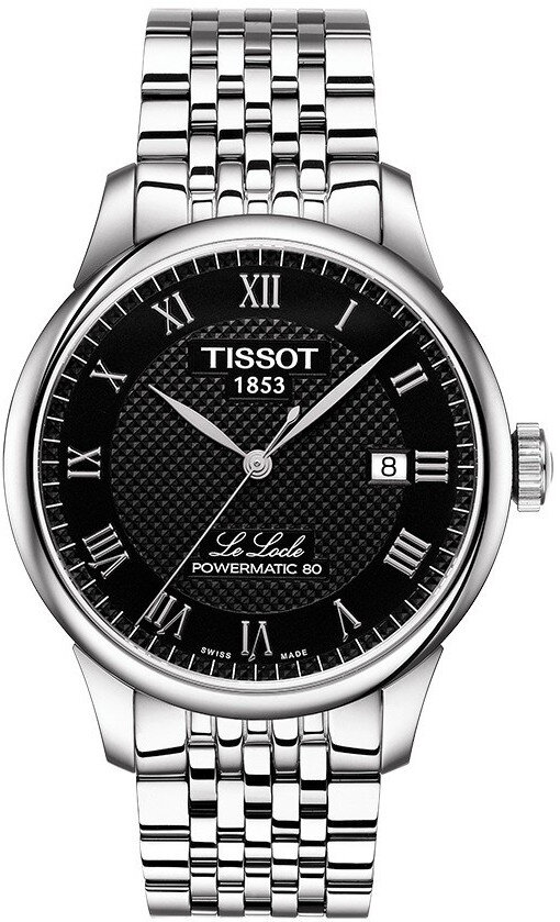 Tissot Le Locle Automatic T006.407.11.053.00