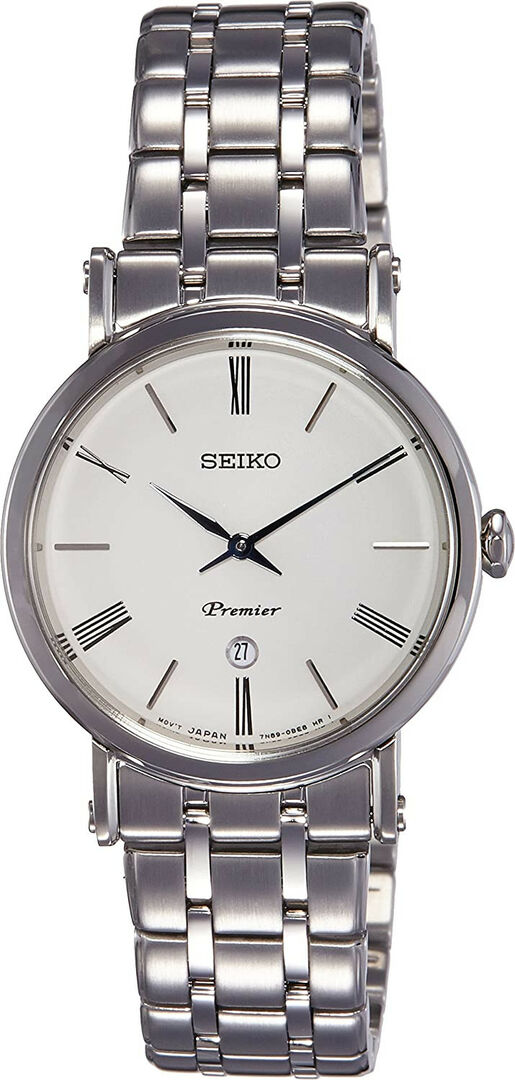 Seiko Premier SXB429P1