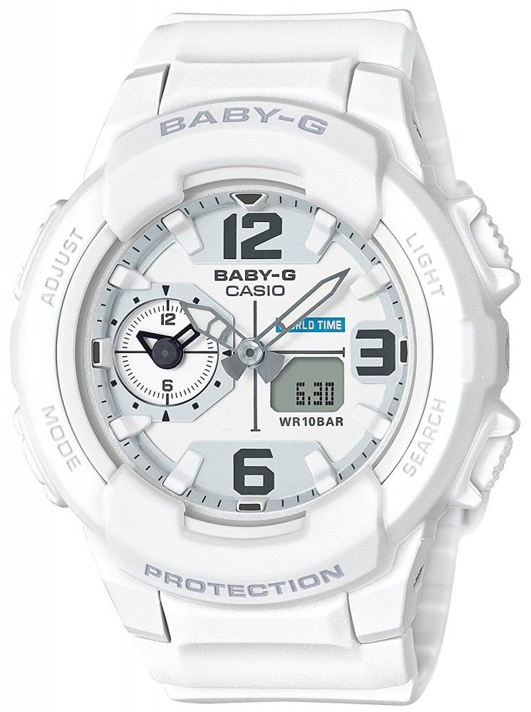 casio bga 230