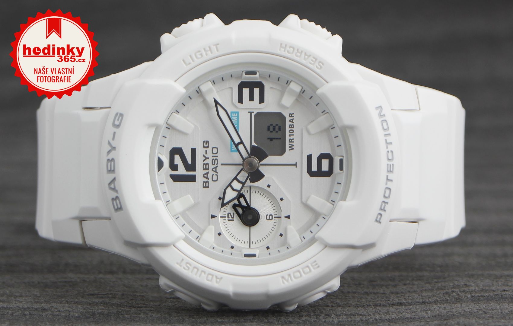 casio baby g bga 230