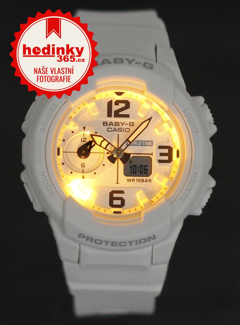 casio baby g bga 230