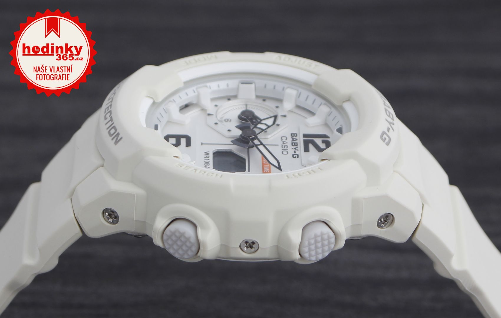 casio baby g bga 230
