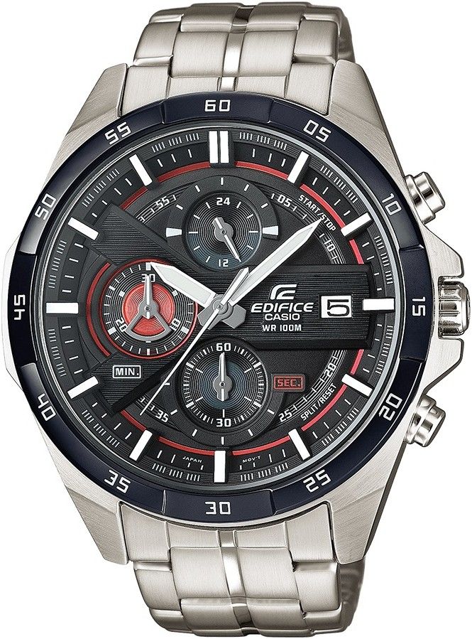 Casio Edifice EFR-556DB-1AVUEF