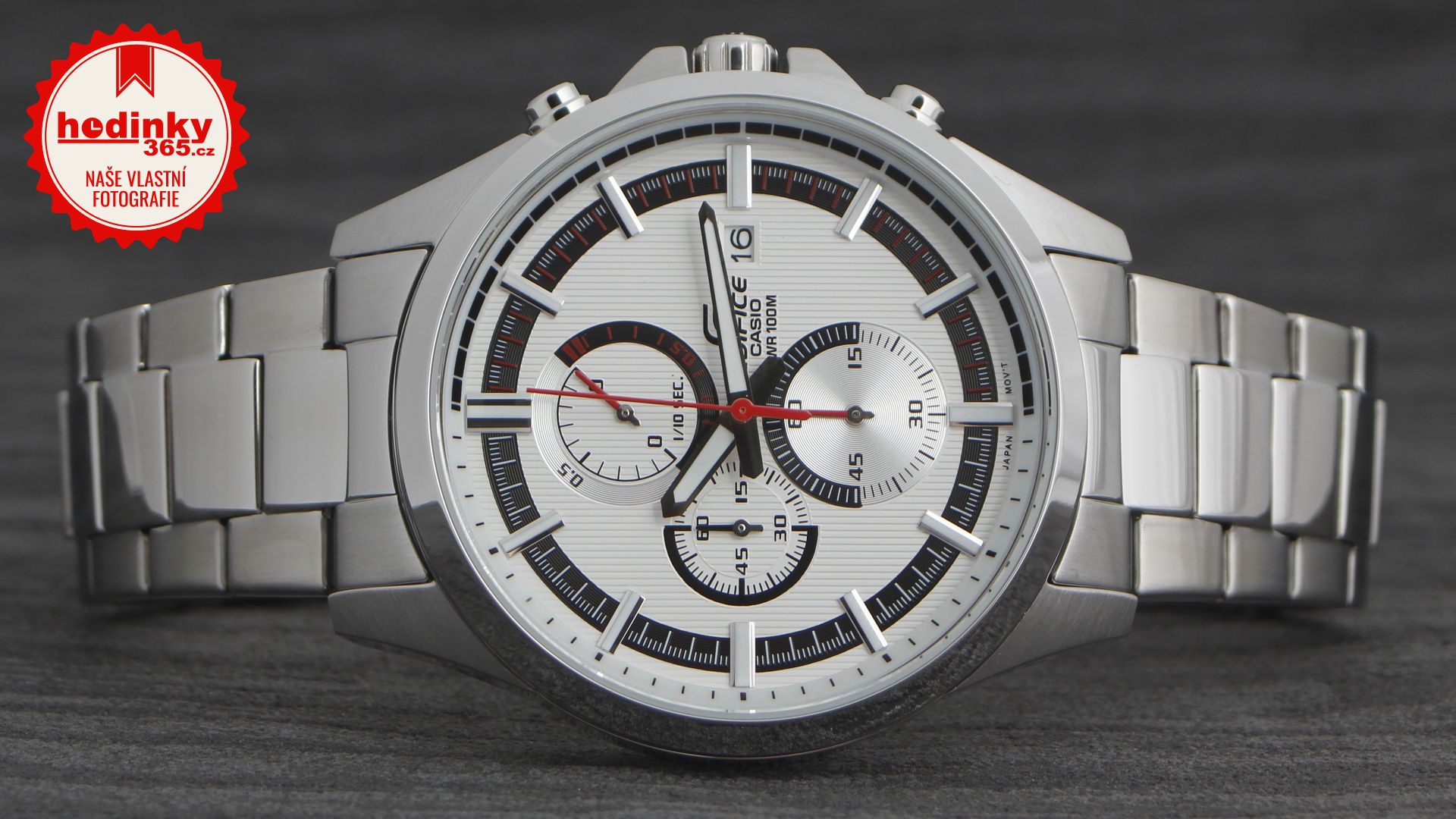 casio edifice 520d