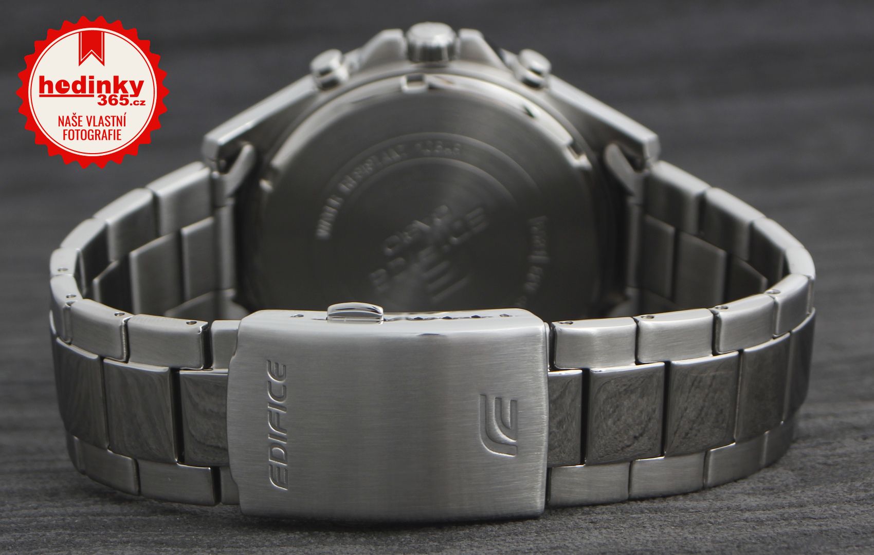 casio edifice efv 520d