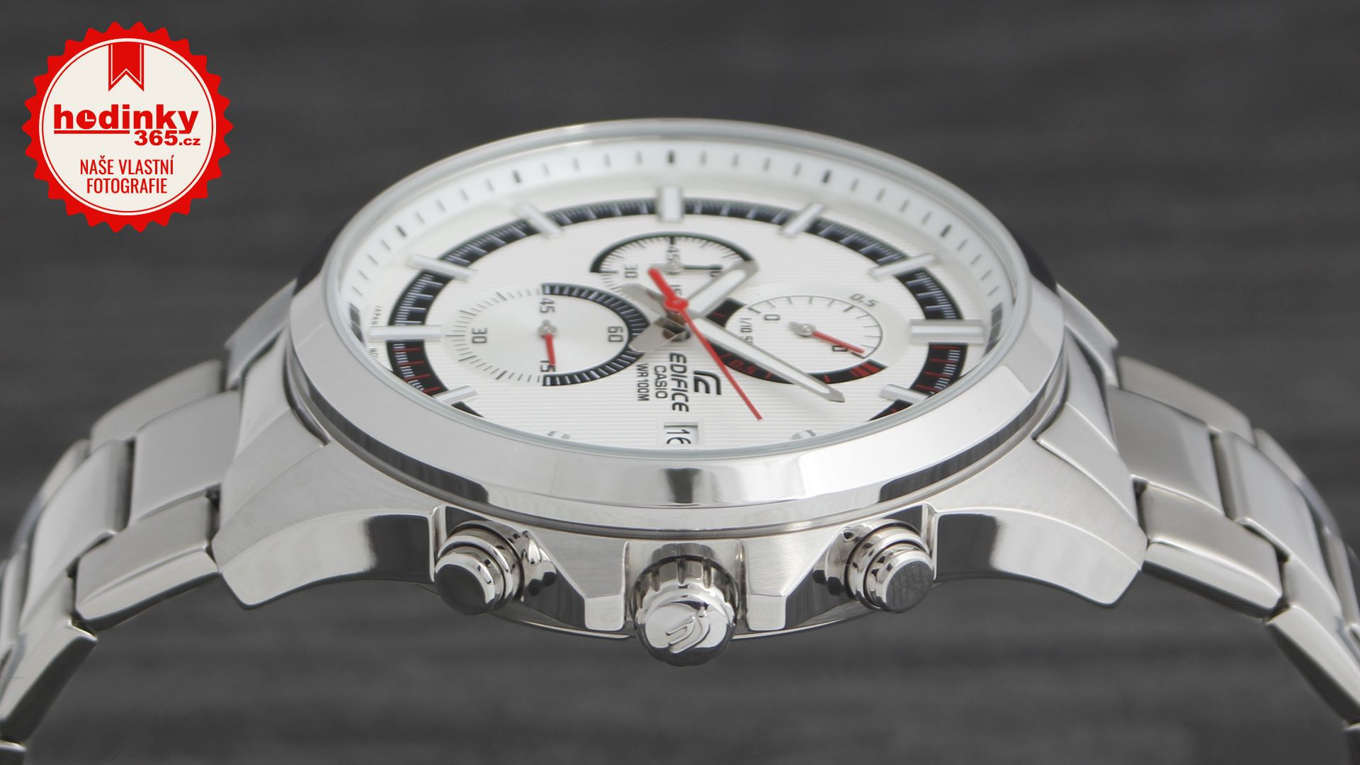 casio edifice 520d
