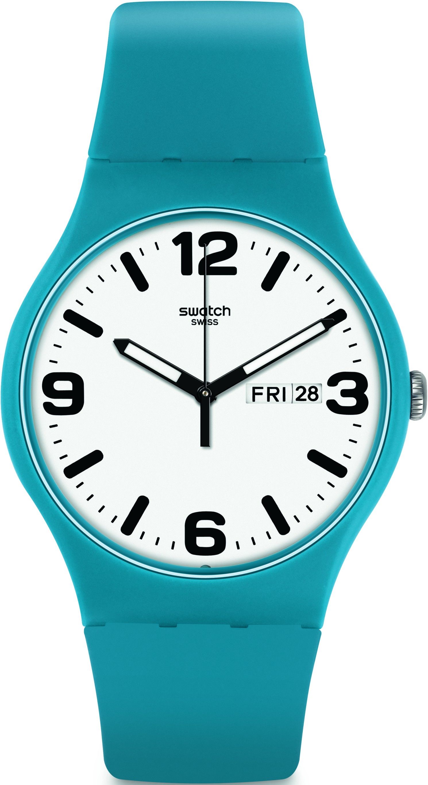 Swatch Costazzurra Suos704 Hodinky 365 Cz swatch costazzurra suos704 hodinky 365 cz
