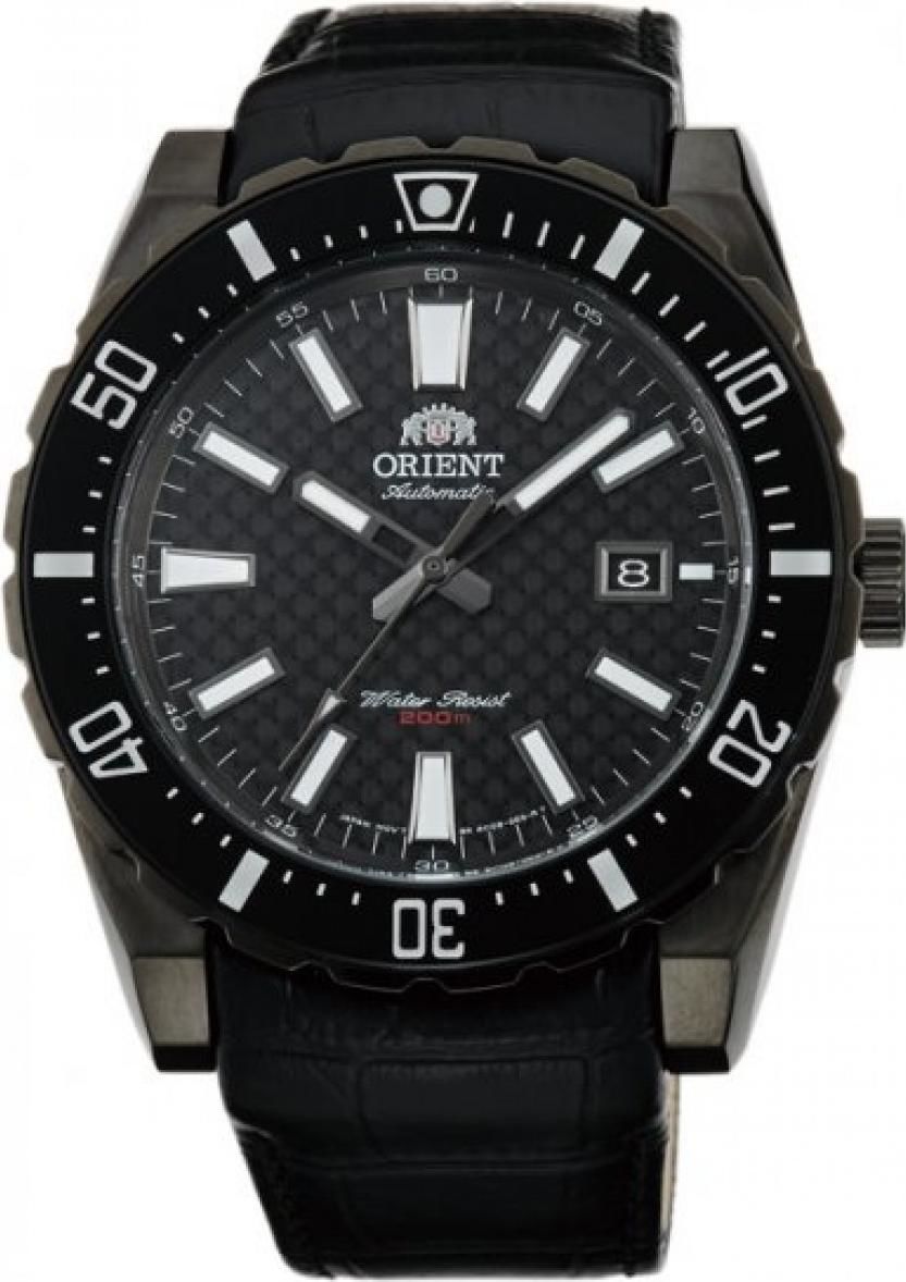 Orient Sports Mako XL II Automatic FAC09001B