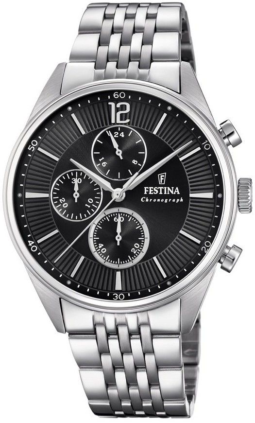 Festina Chronograph 20285/4