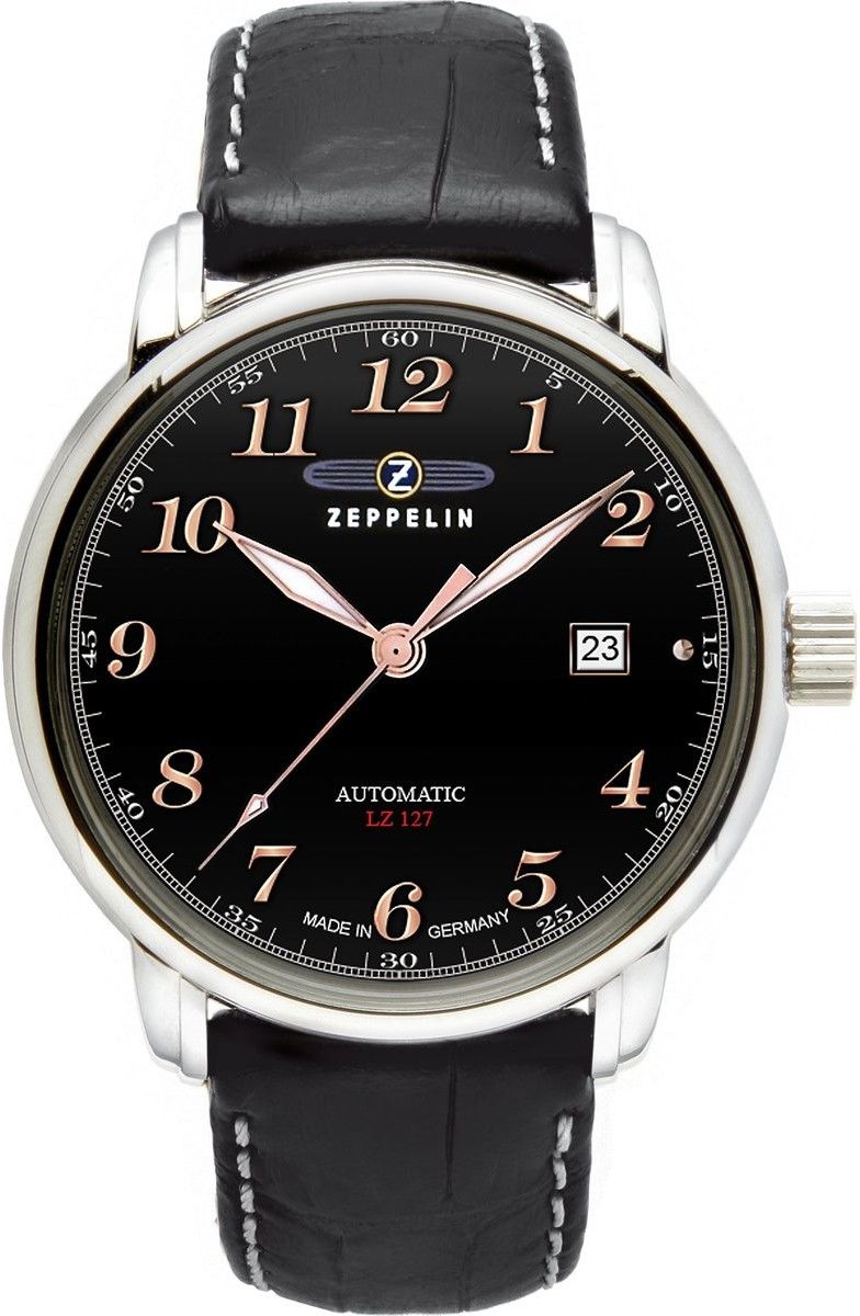Zeppelin LZ 127 Graf 76562 Hodinky365.cz