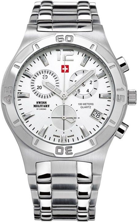 Swiss Military by Chrono SM34015.02