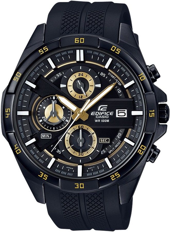 casio edifice wr100m ef 556