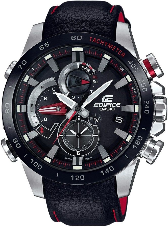 casio edifice 5512