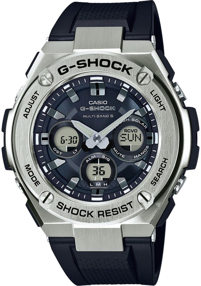 casio w310