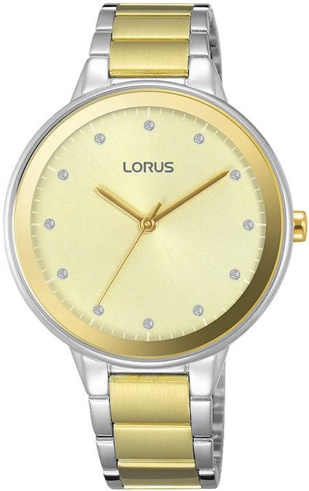 Lorus RG281LX9