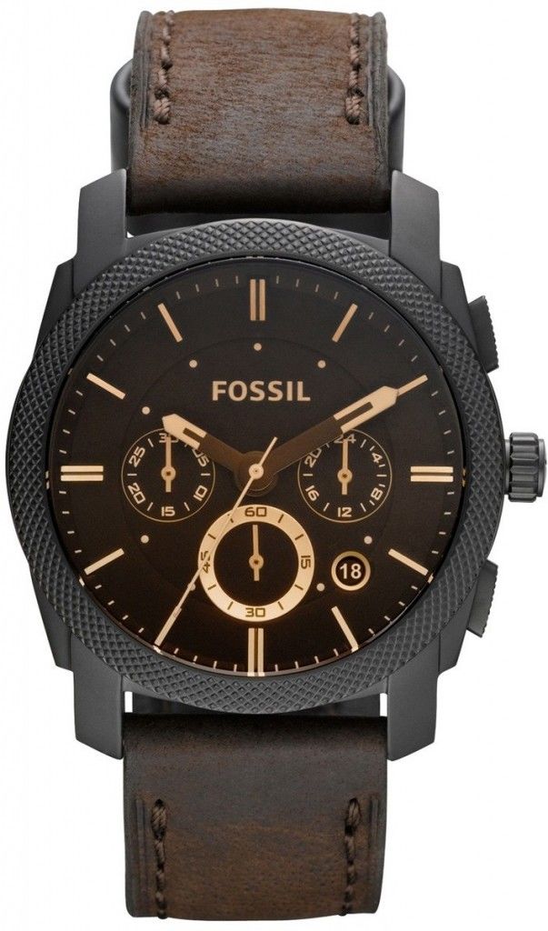 Fossil Machine FS4656