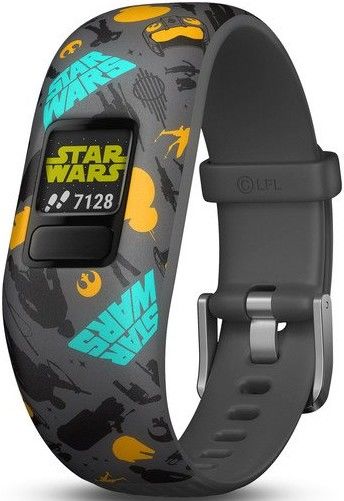 garmin vivofit jr 2 find lost