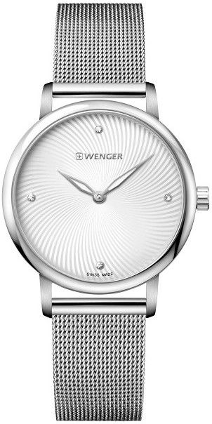 Wenger Urban Donnissima Quartz 01.1721.107