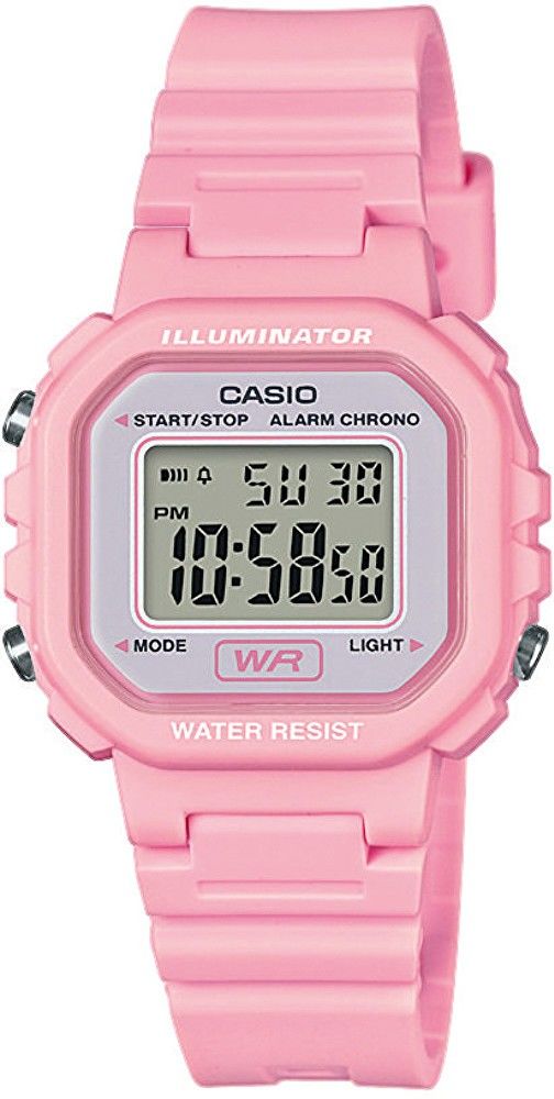 la20wh casio
