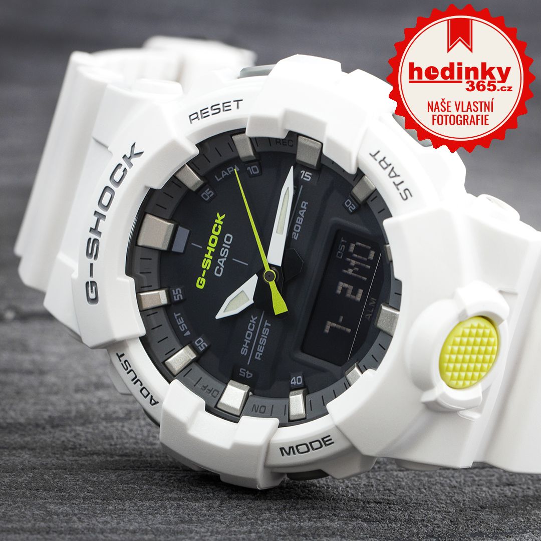g shock ga 800sc