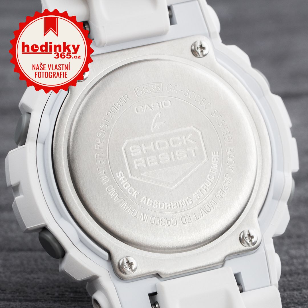 g shock ga 800sc