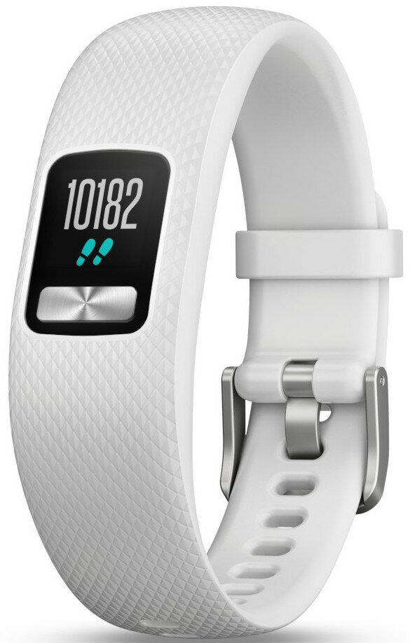 Garmin Vívofit 4 White (velikost S/M)