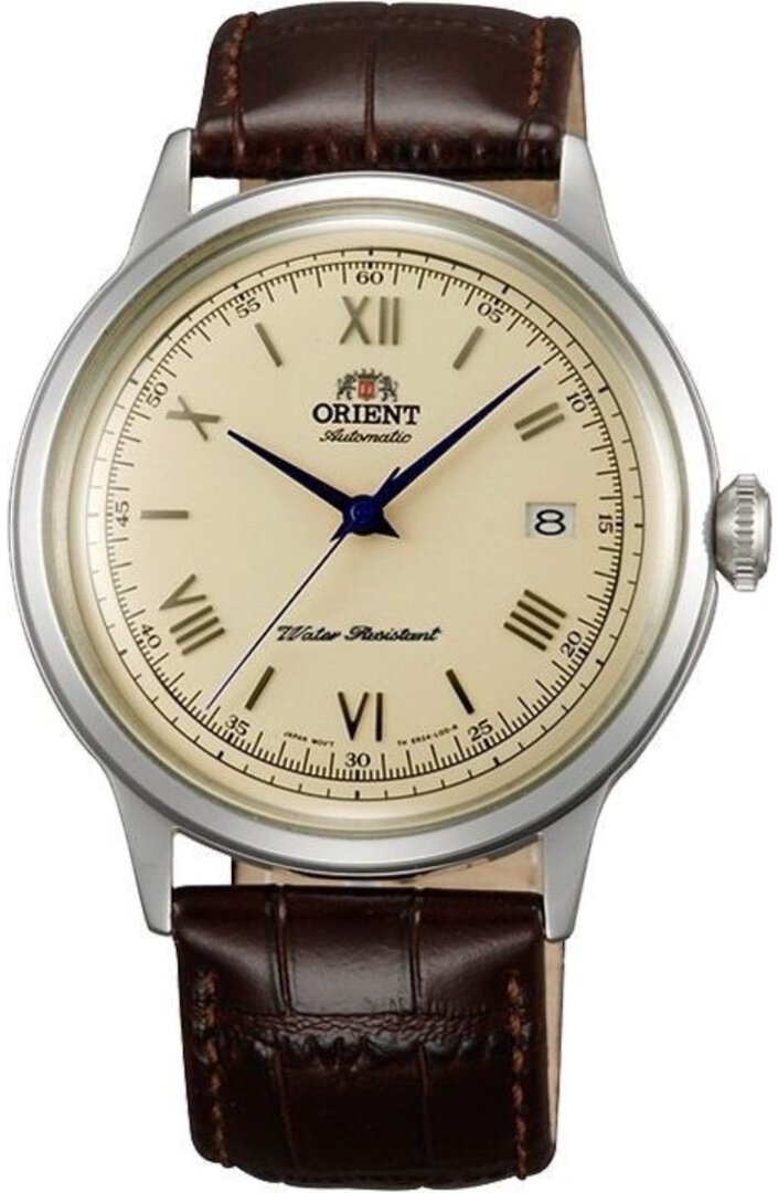 Orient Bambino 2nd Generation Version2 - FAC00009N