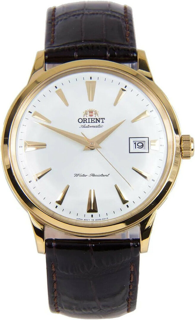 Orient Classic Bambino 2nd Generation Version1 FAC00003W