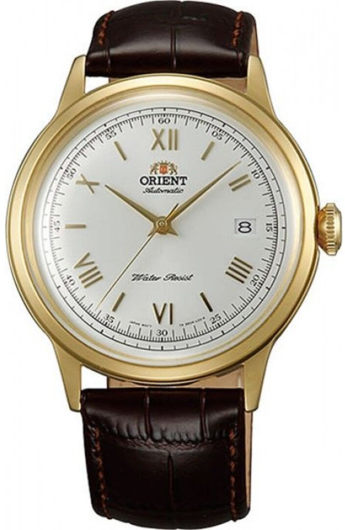 Orient Classic Bambino 2nd Generation Version2 FAC00007W