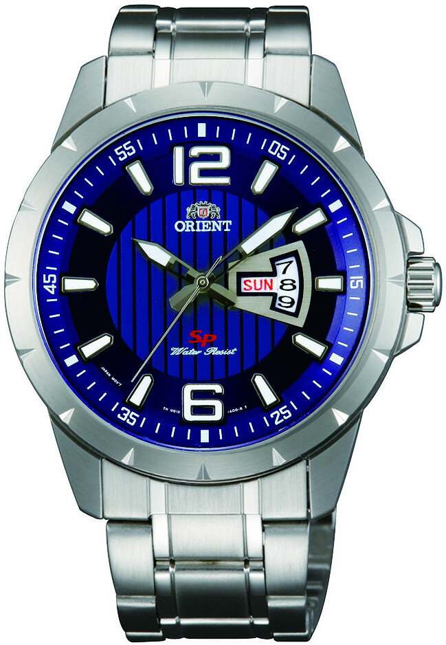 Orient Sports Sp Quartz FUG1X004D