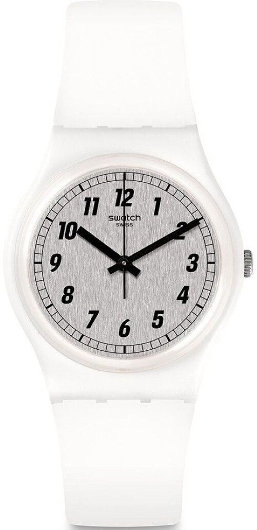 Swatch Something White GW194