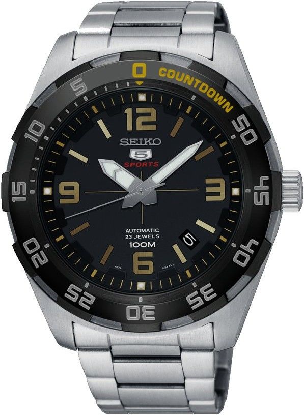 seiko 5 sports srpb94k1