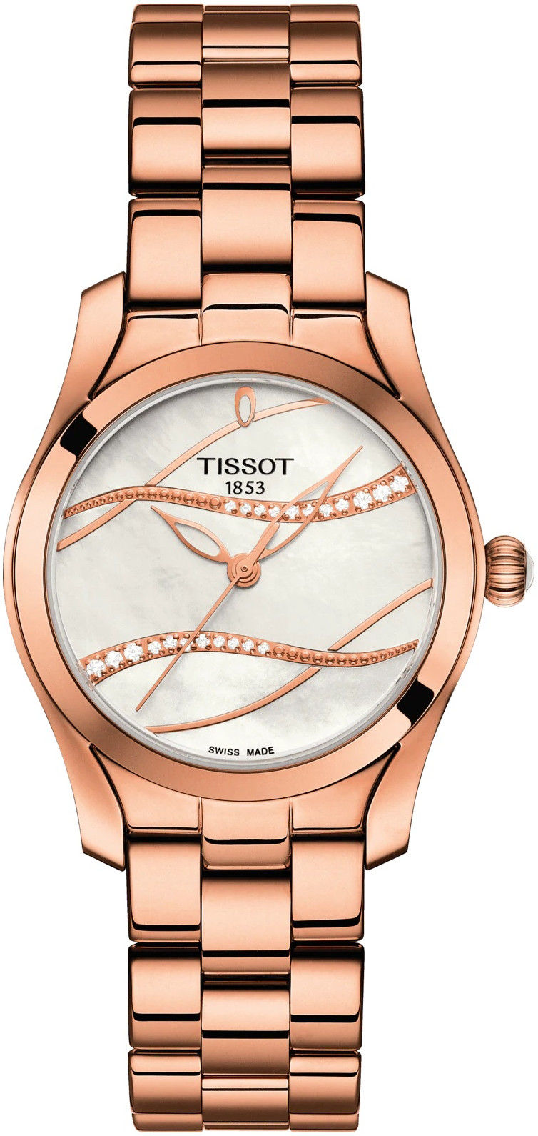 Tissot T-Wave T112.210.33.111.00