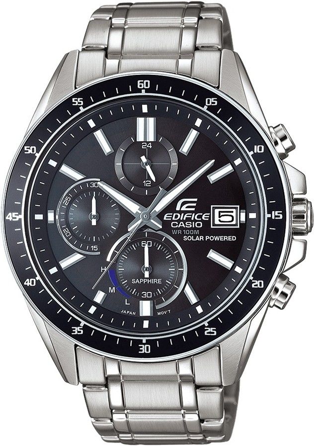 Casio Edifice EFS-S510D-1AVUEF