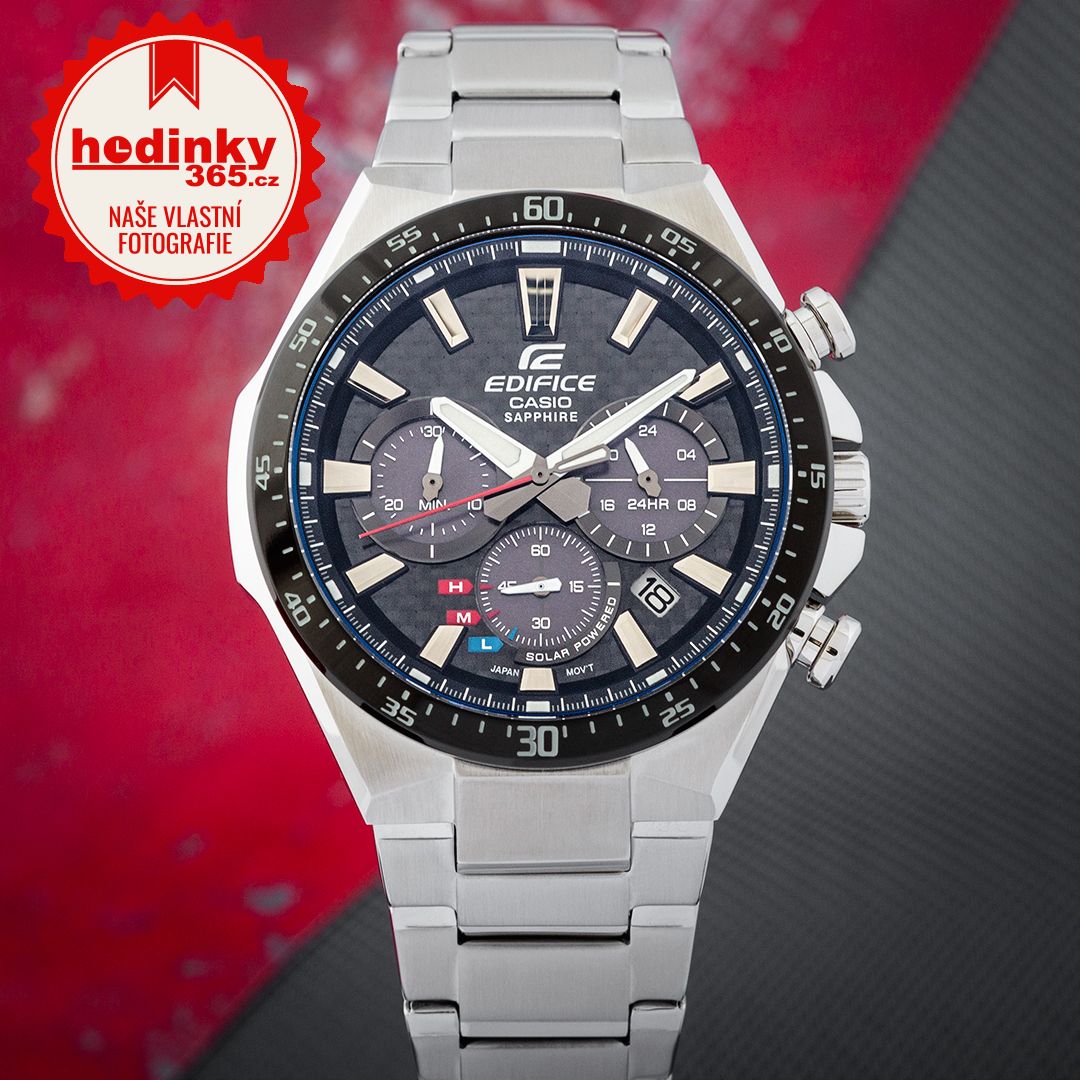 casio edifice s520