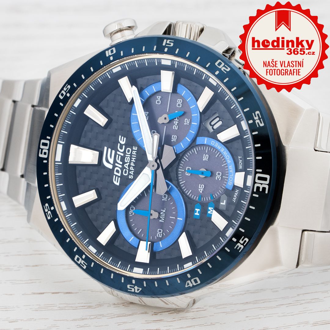 casio edifice s520