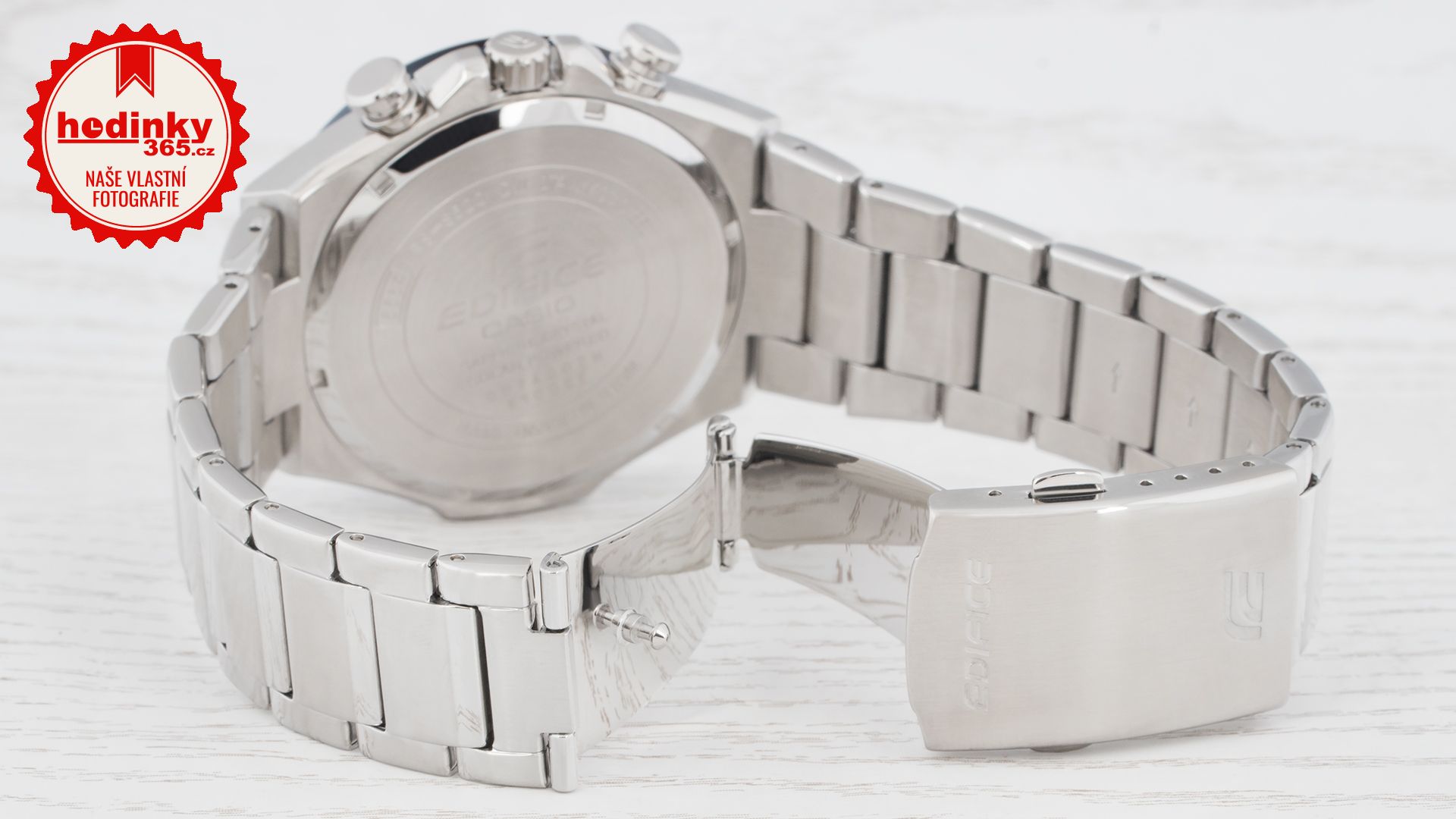casio edifice s520