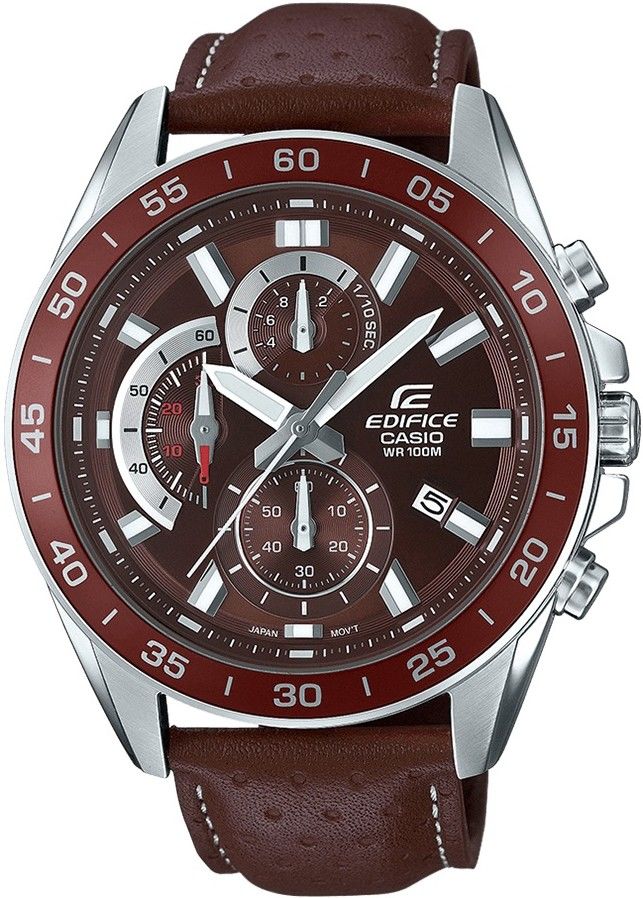 casio edifice hodinky