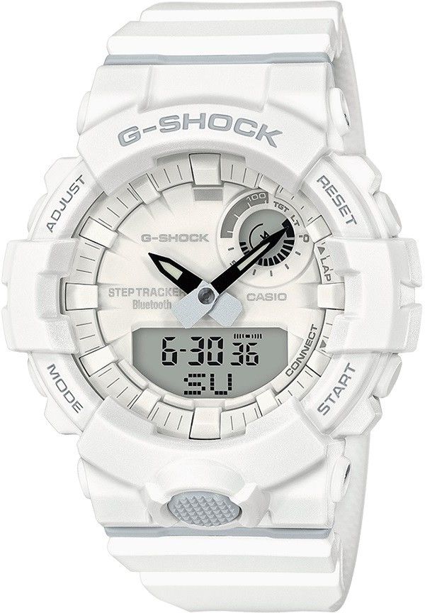 gba 800 g shock review