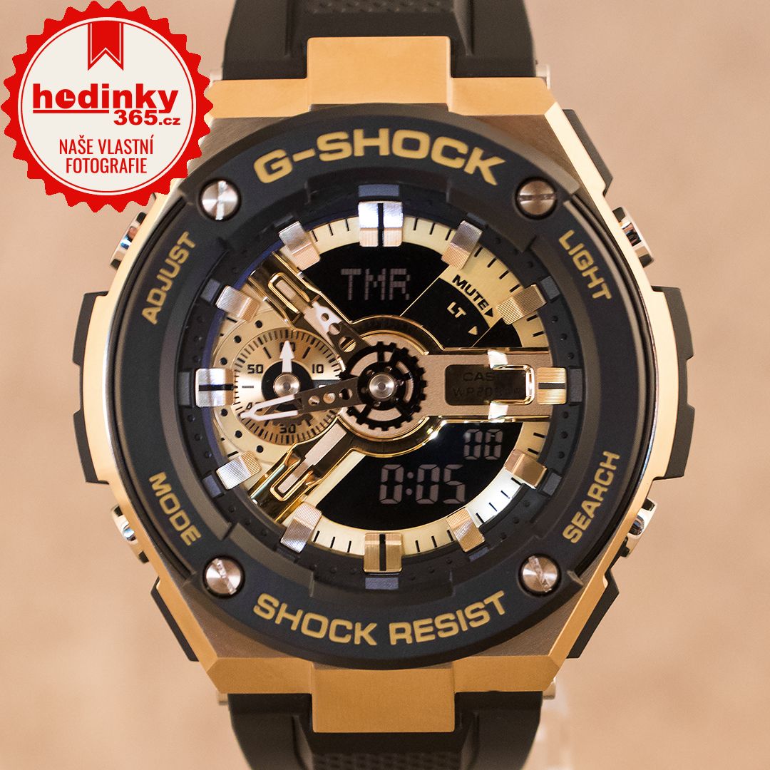 g shock gst 400g price