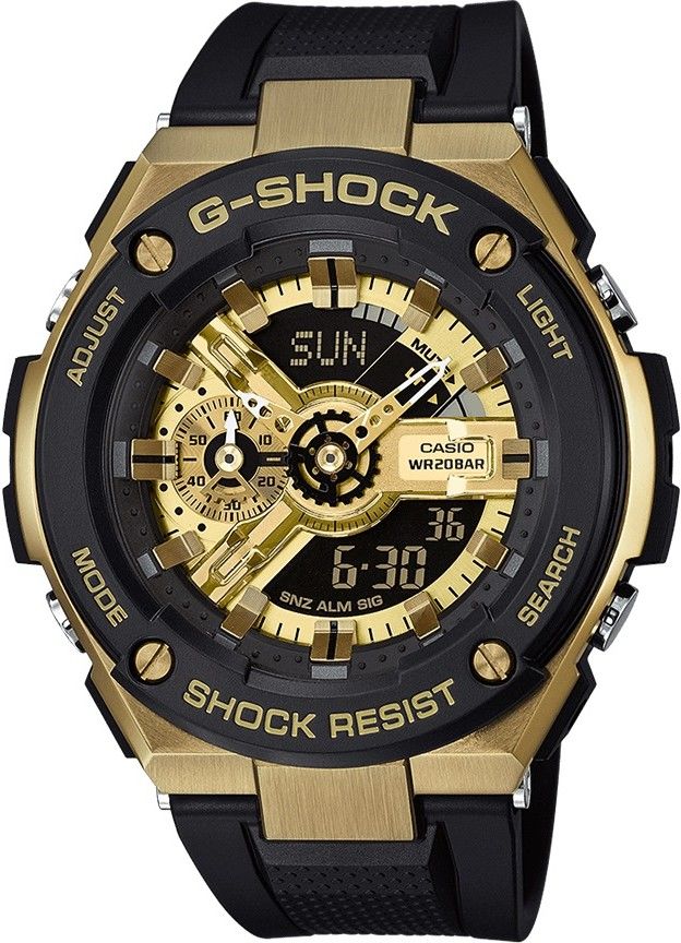g shock gst 400g price