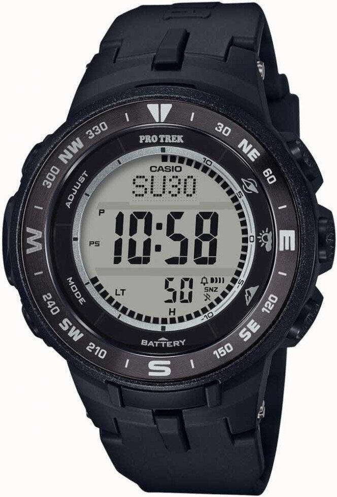 casio prg 330 manual