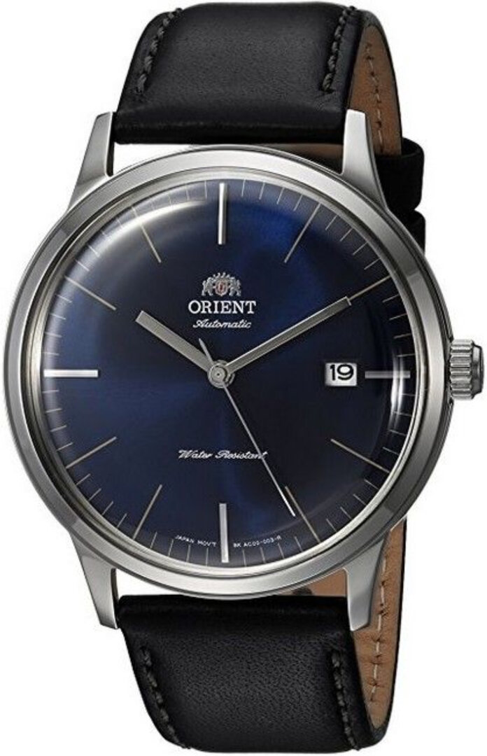 Orient Classic Bambino 2nd Generation Version3 FAC0000DD