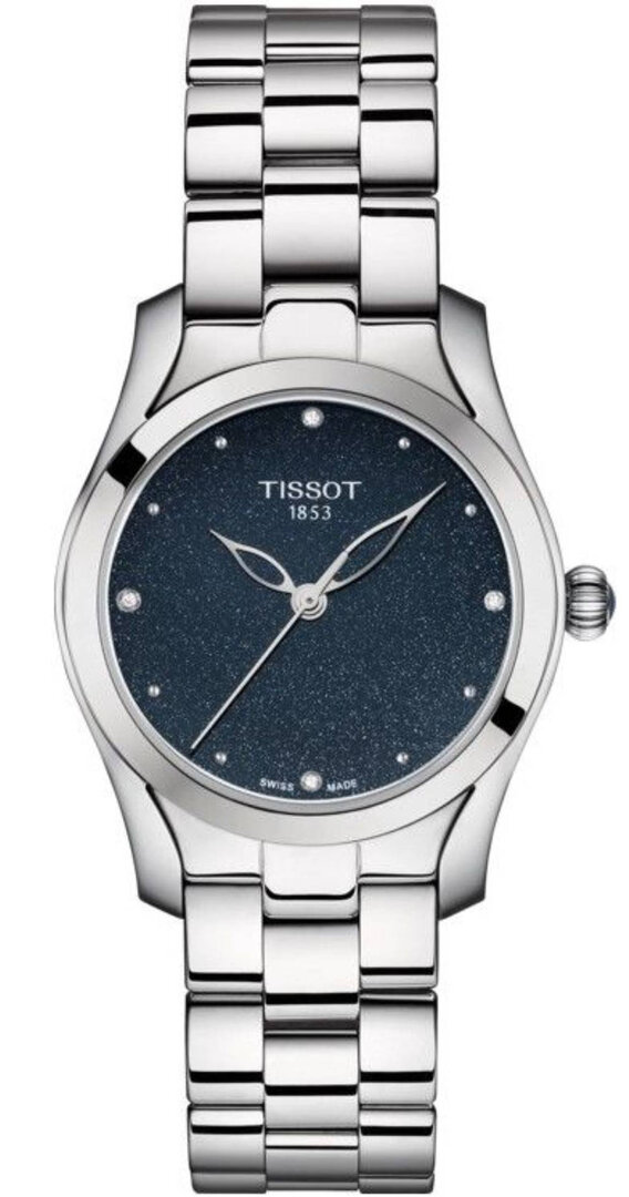 Tissot T-Wave T112.210.11.046.00