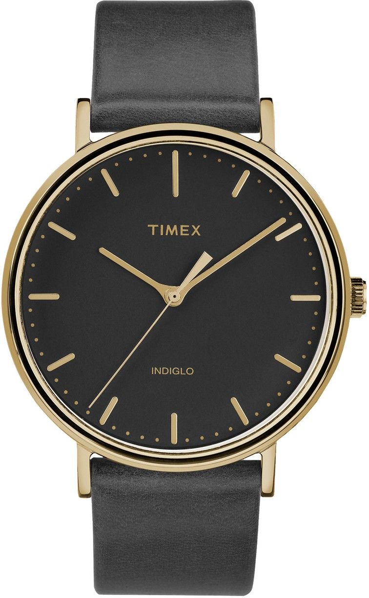 timex fairfield