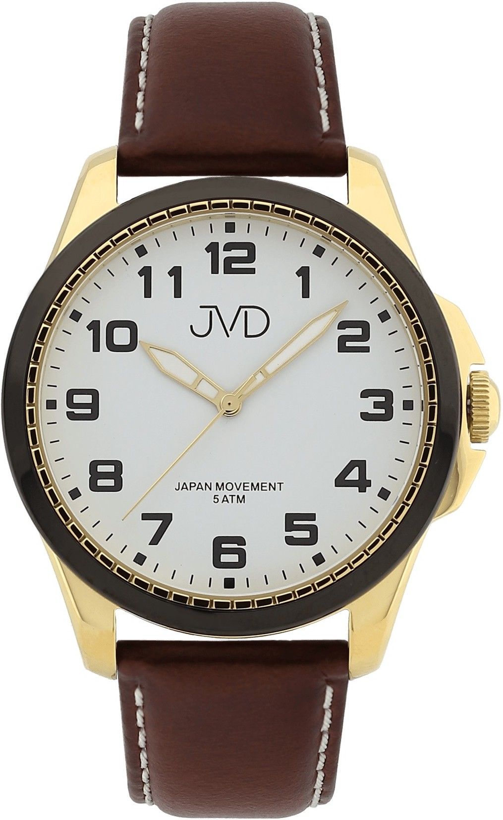 JVD J1110.4 | Hodinky-365.cz