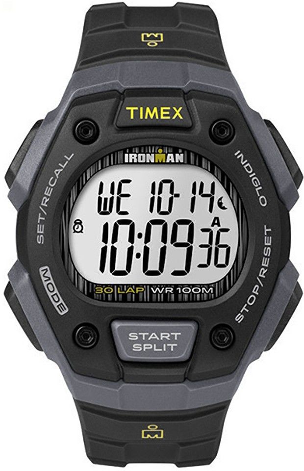 timex ironman traditional