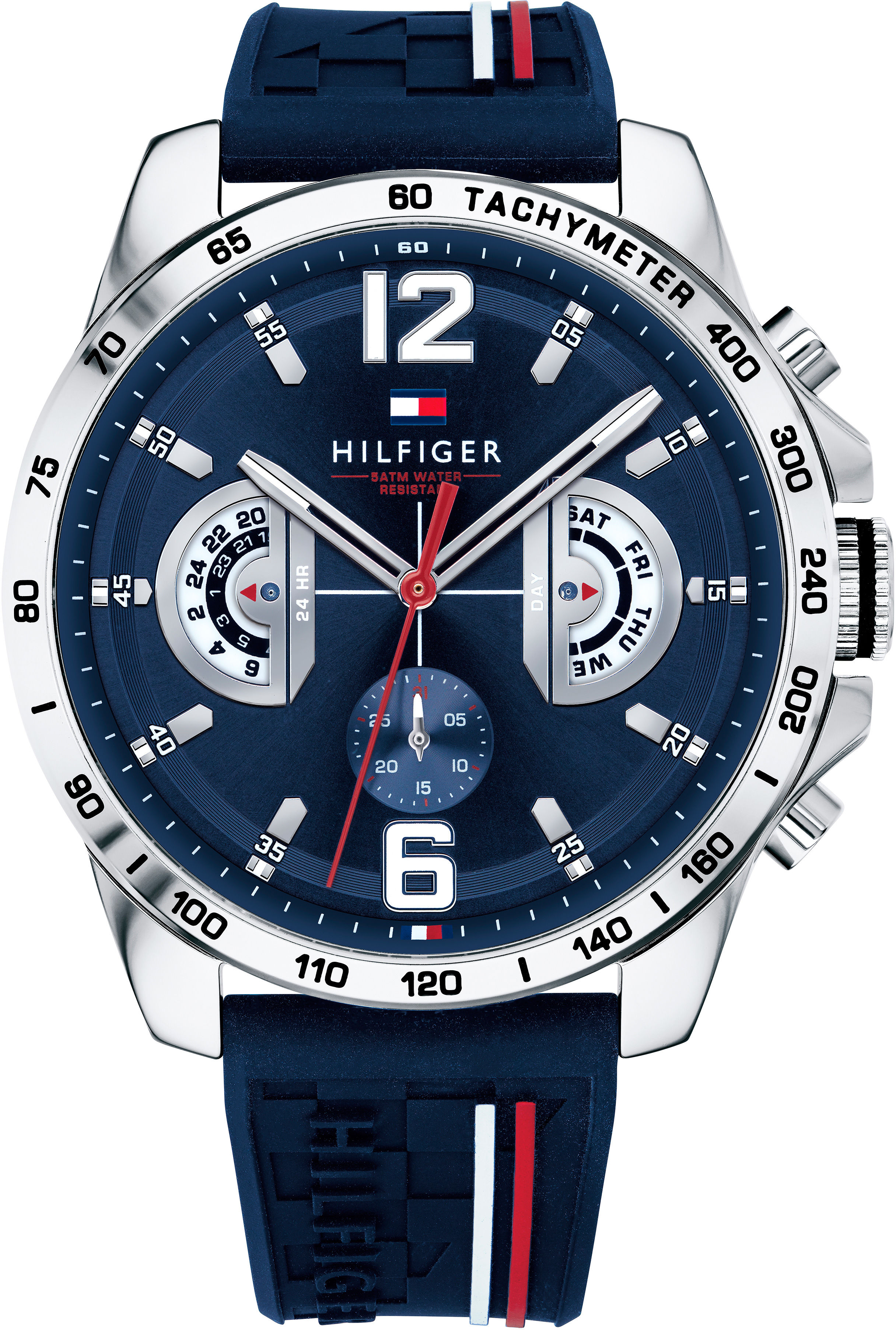 Tommy Hilfiger 1791476 Hodinky365.cz